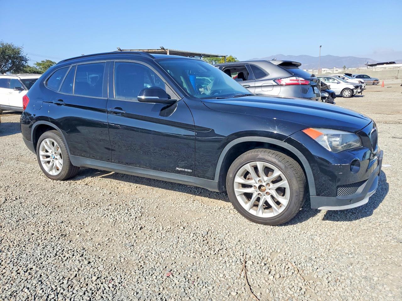 BMW X Series Xdrive28i