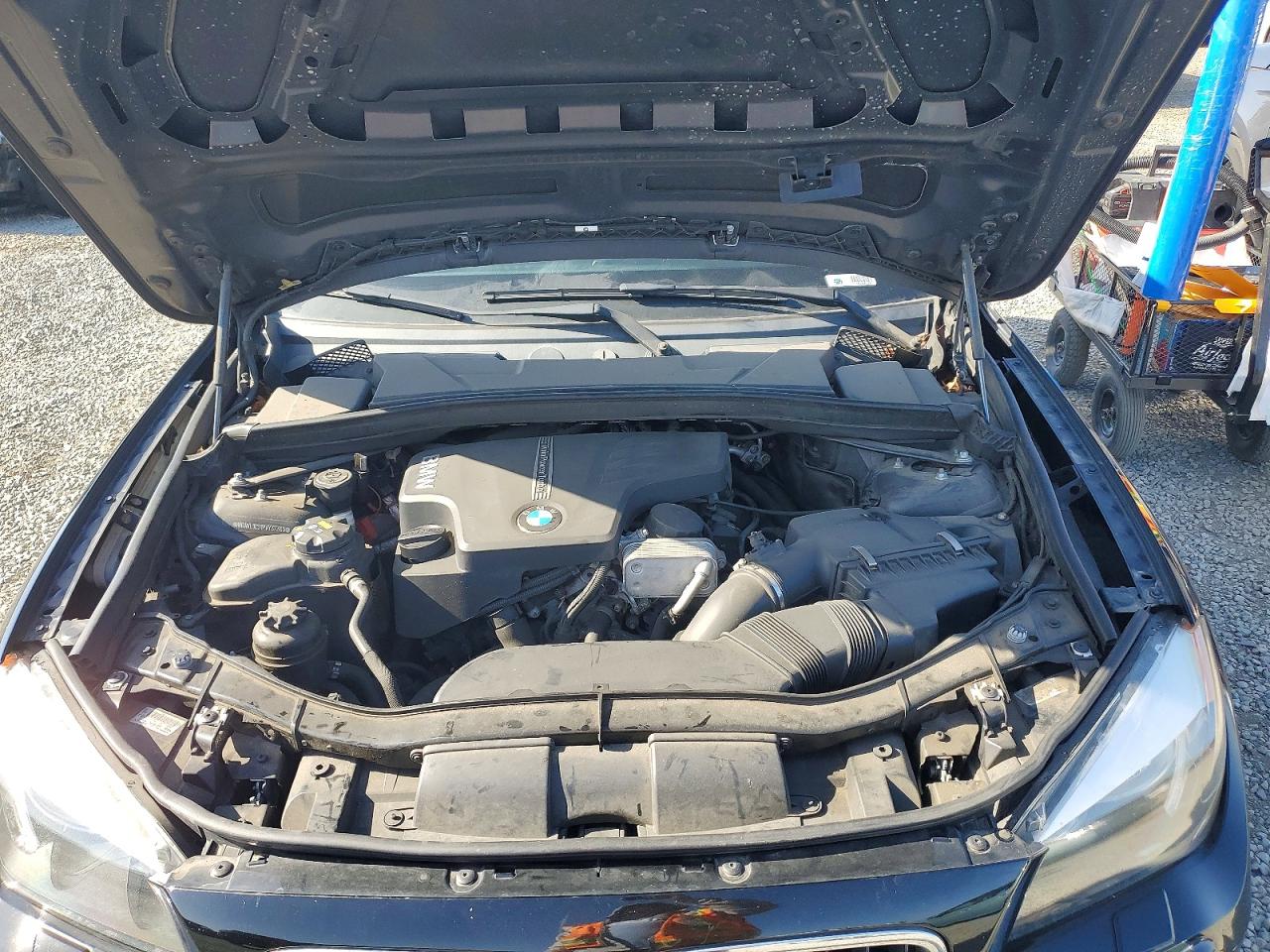 BMW X Series Xdrive28i