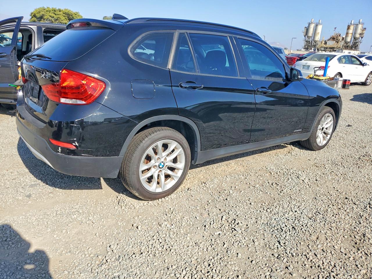 BMW X Series Xdrive28i