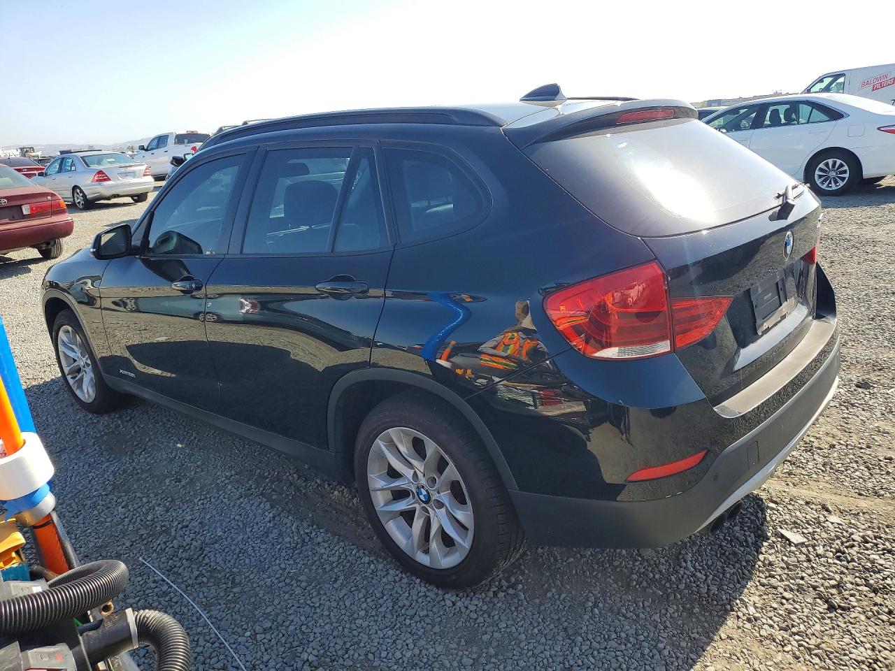BMW X Series Xdrive28i