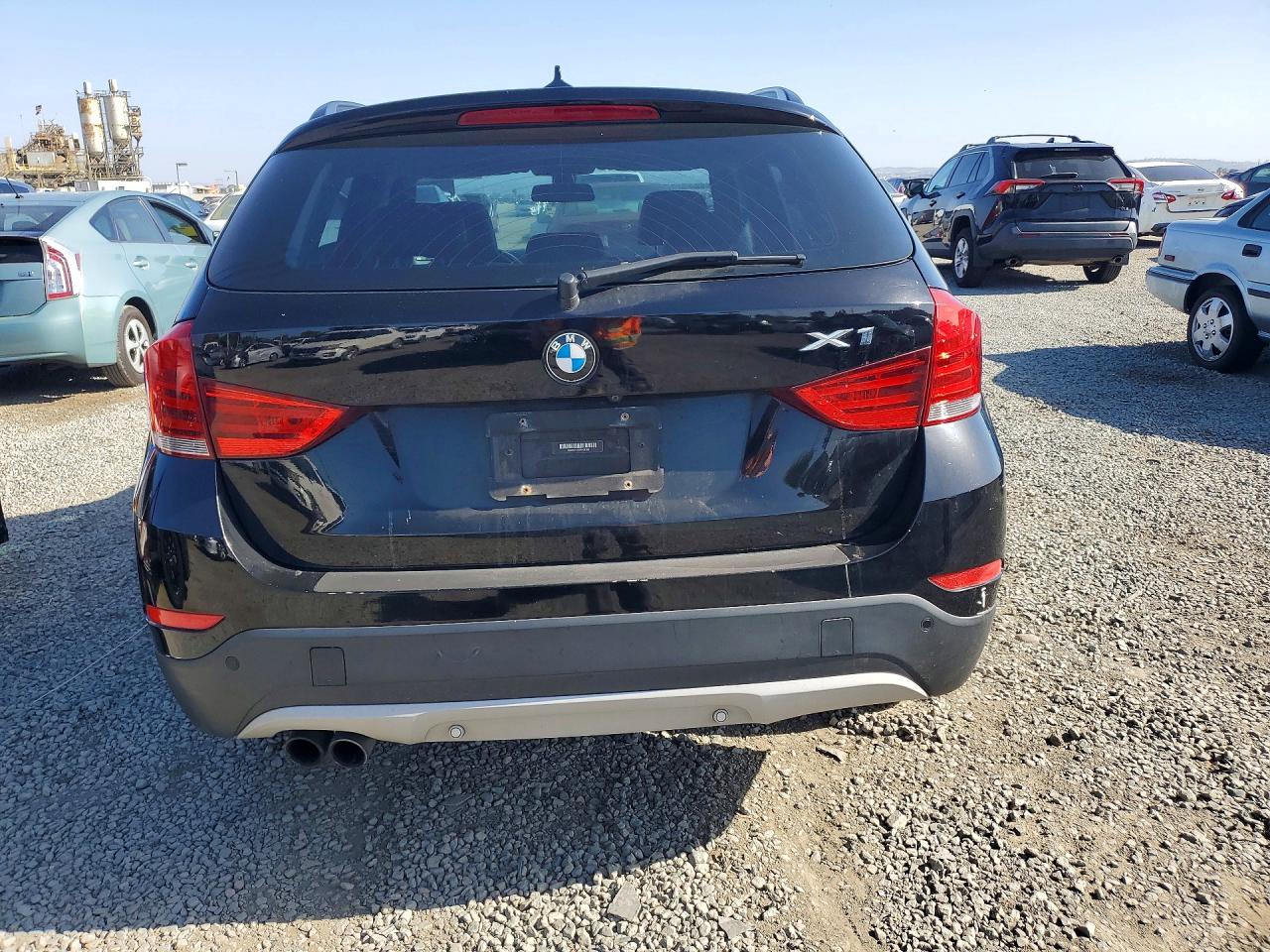 BMW X Series Xdrive28i