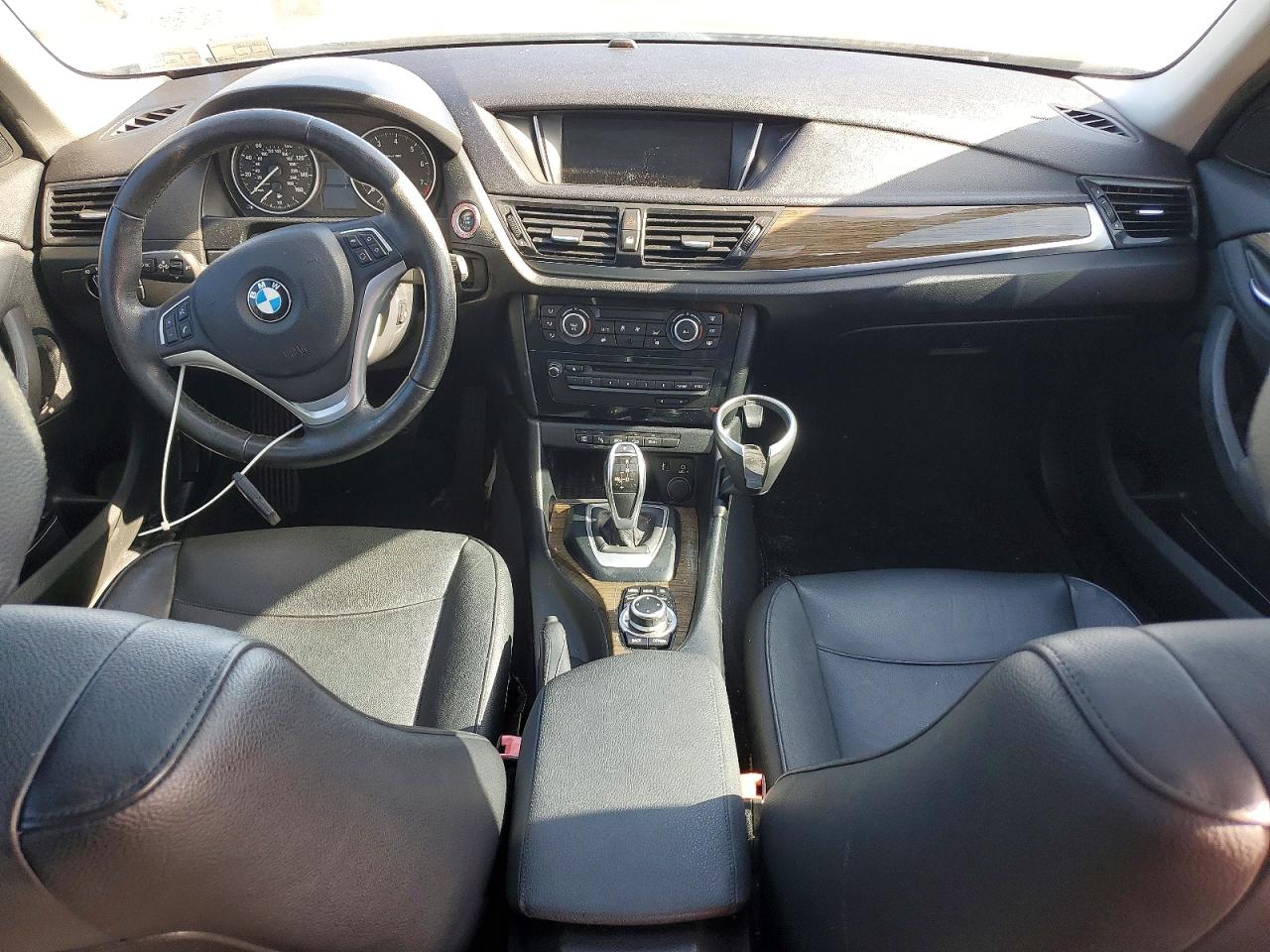 BMW X Series Xdrive28i