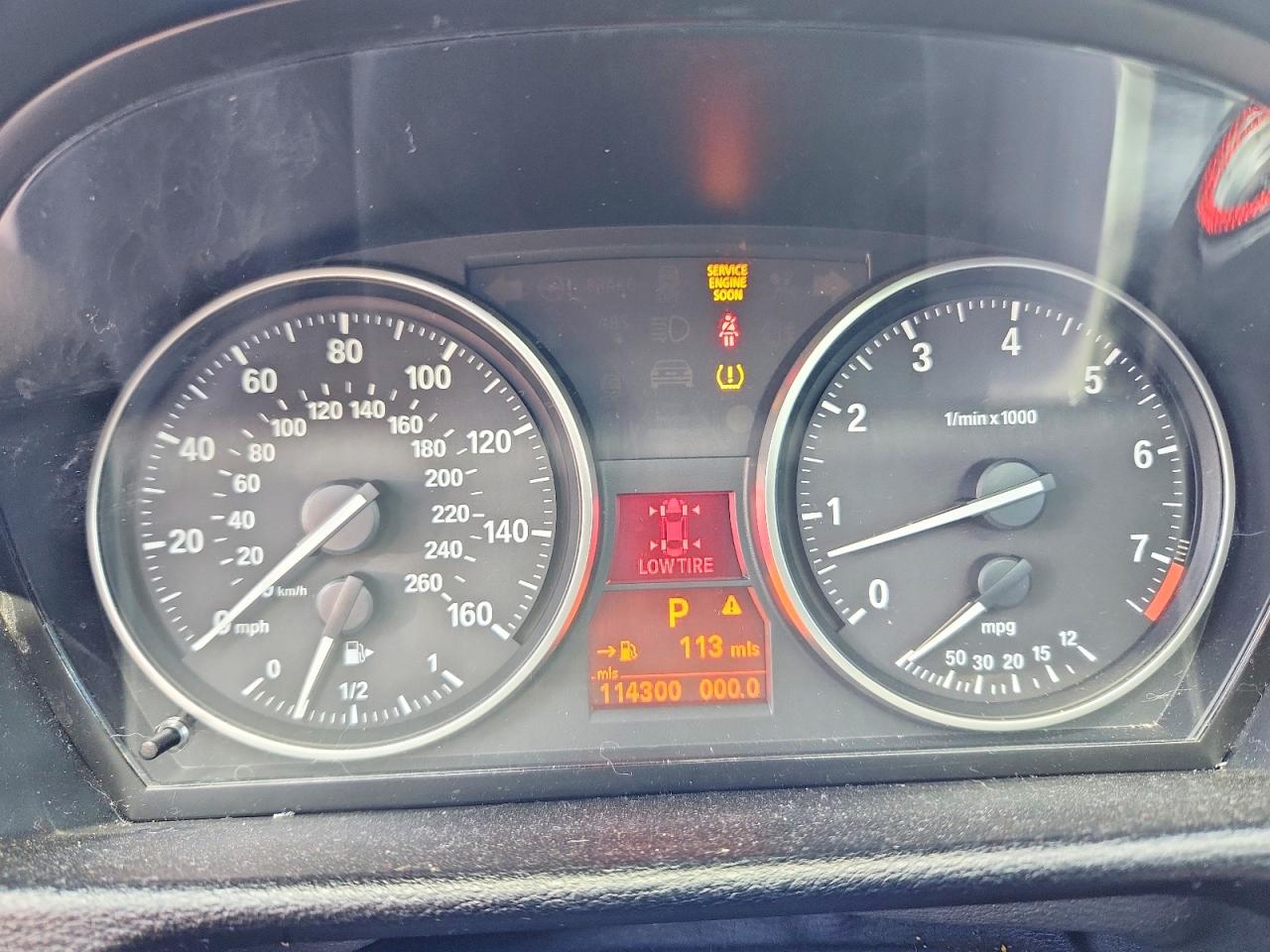 BMW X Series Xdrive28i