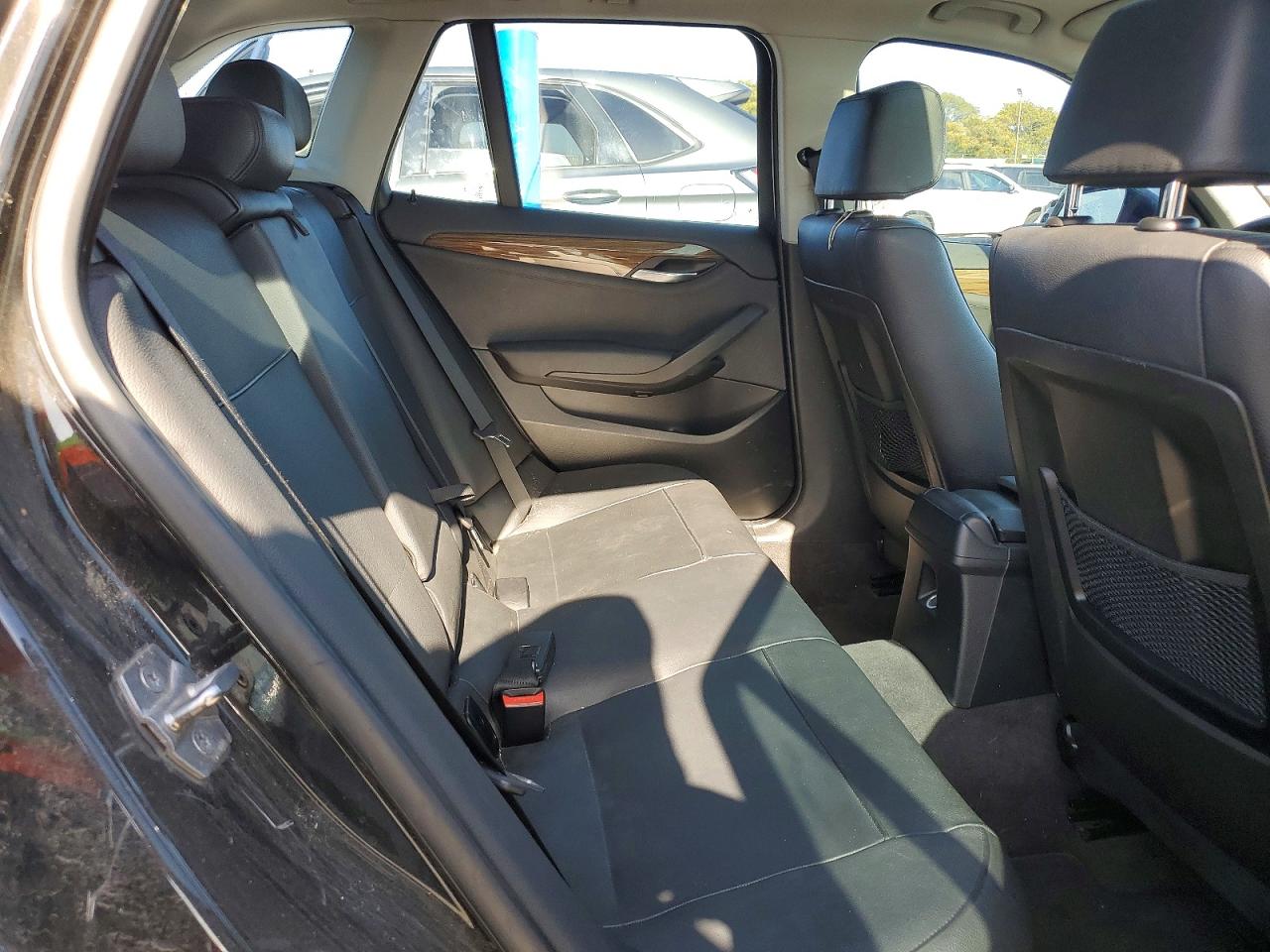 BMW X Series Xdrive28i