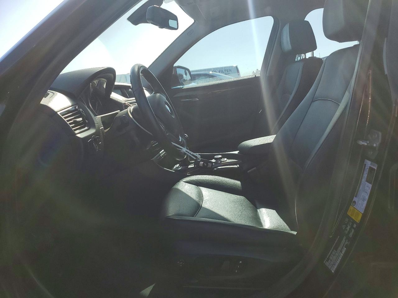 BMW X Series Xdrive28i