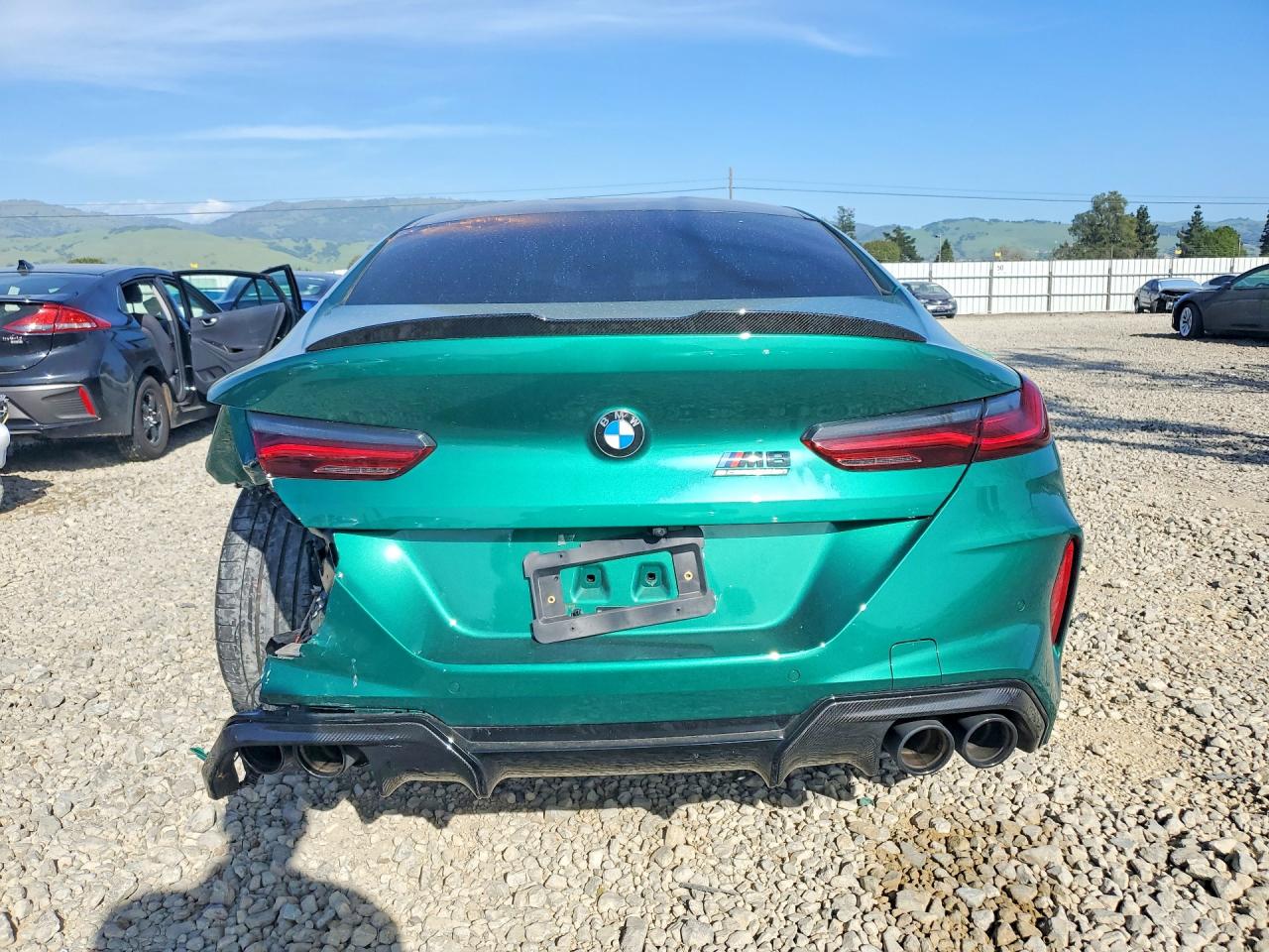 BMW M Series