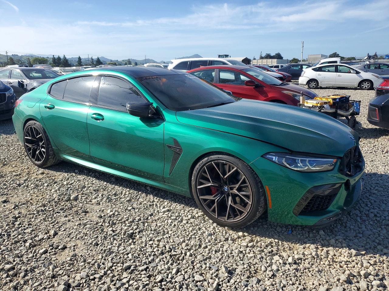 BMW M Series