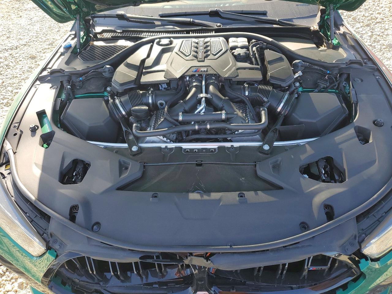 BMW M Series