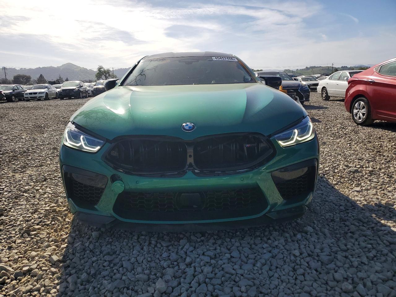 BMW M Series
