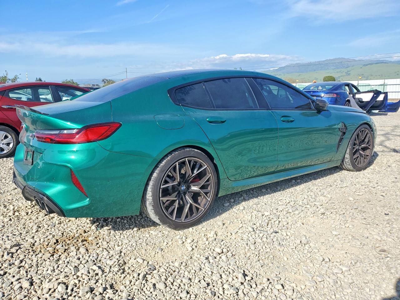 BMW M Series