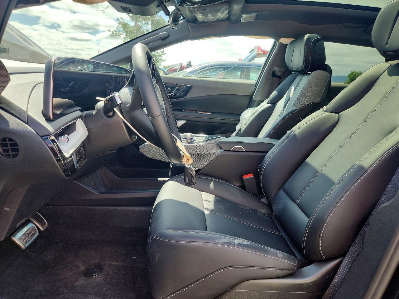 Cadillac Optiq Sport