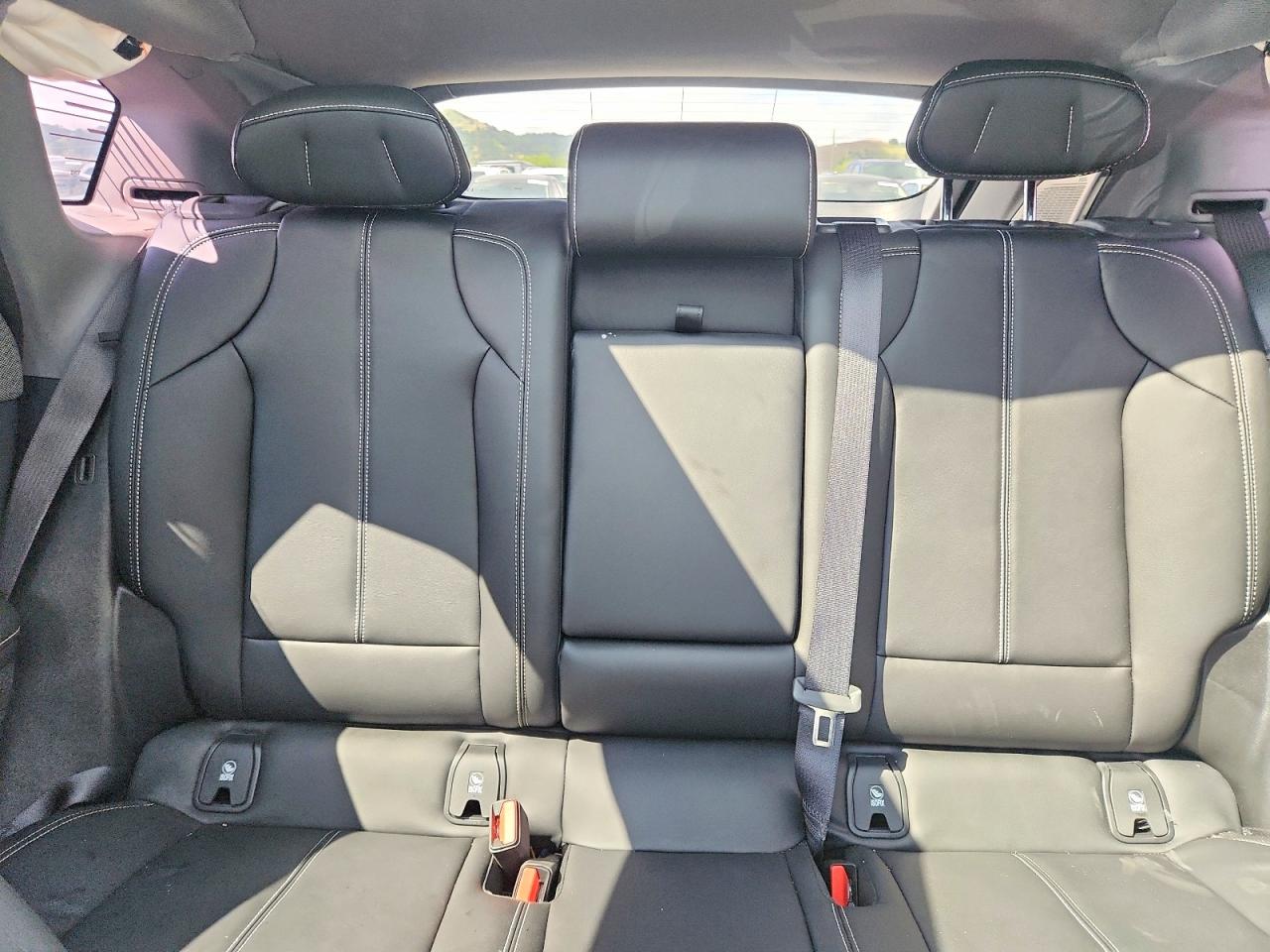 Cadillac Optiq Sport