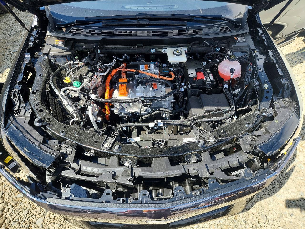 Cadillac Optiq Sport