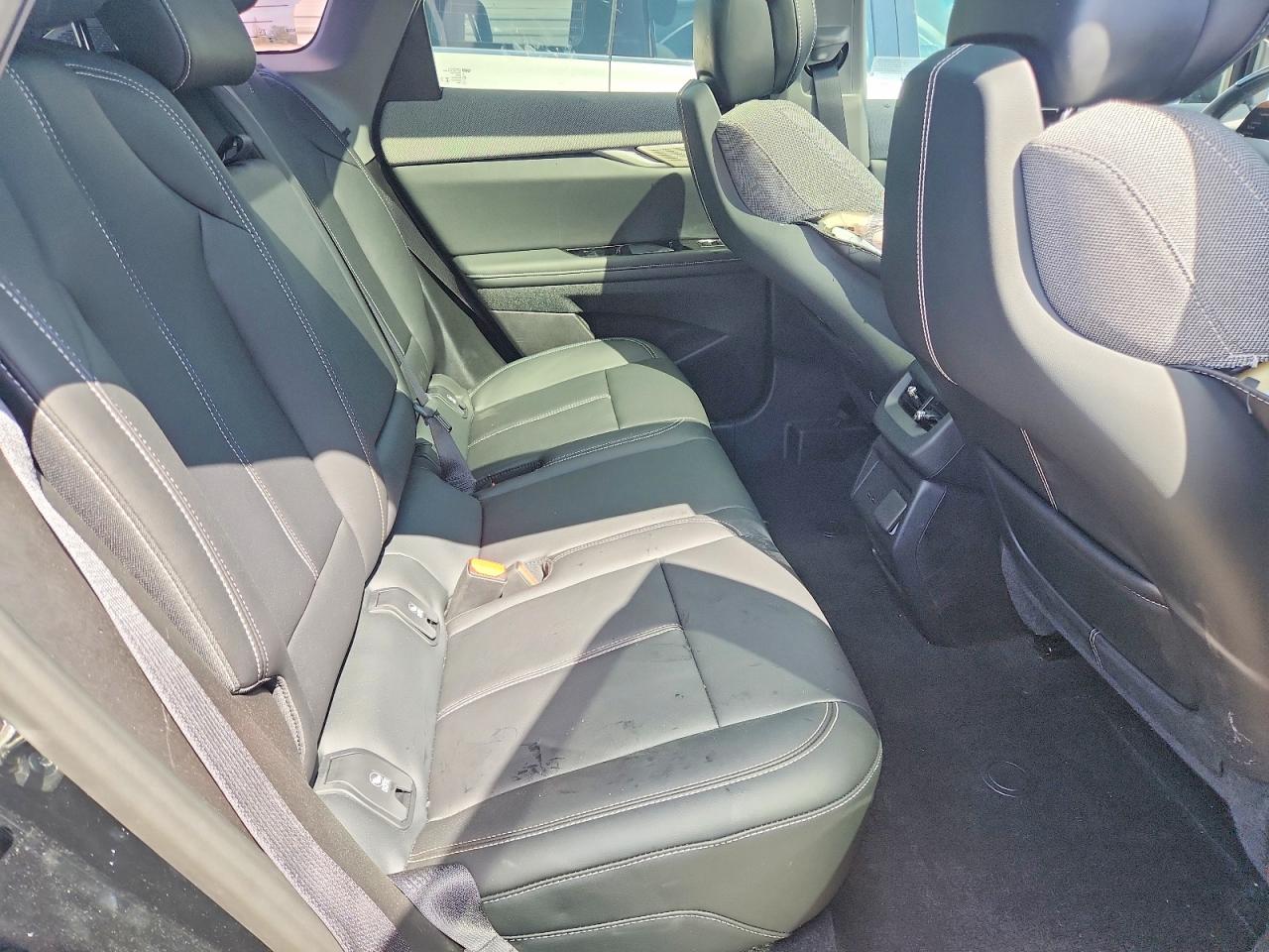 Cadillac Optiq Sport