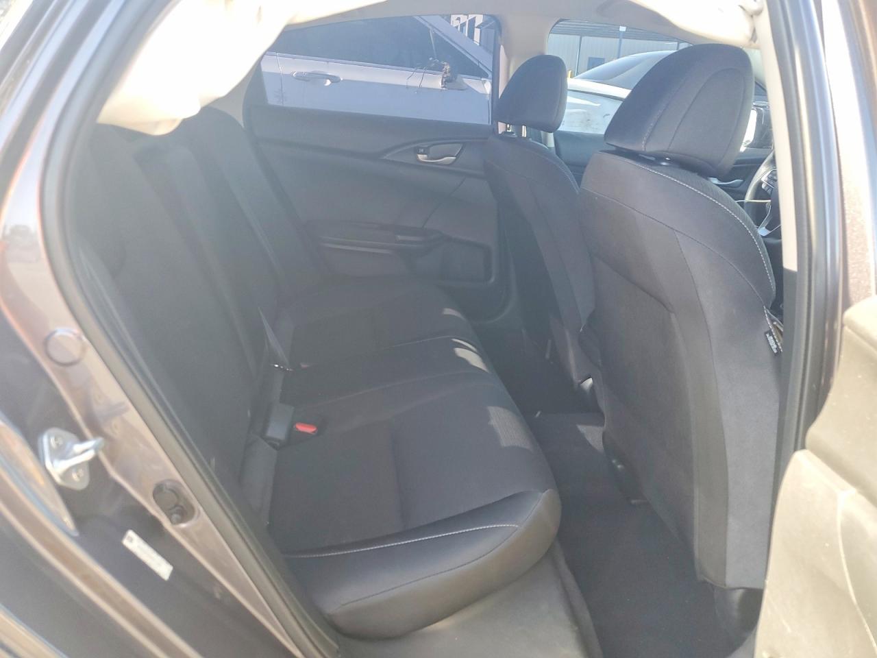 Honda Insight Ex