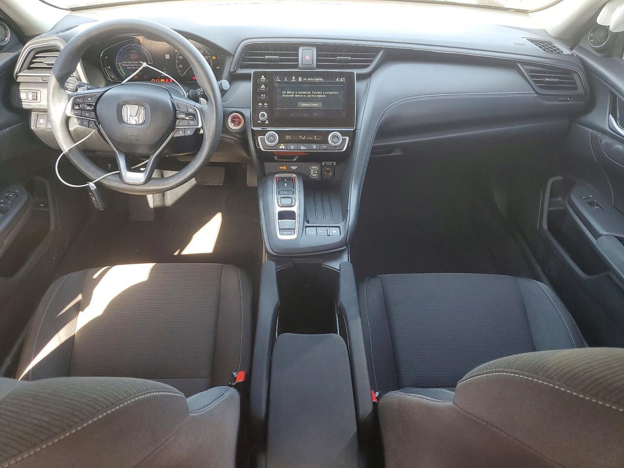Honda Insight Ex