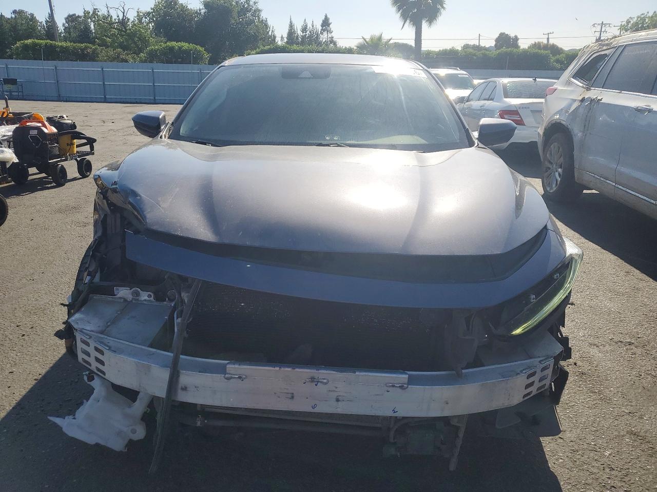 Honda Insight Ex