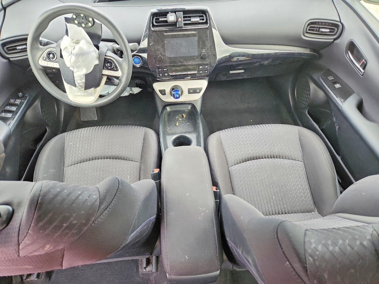 Toyota Prius One