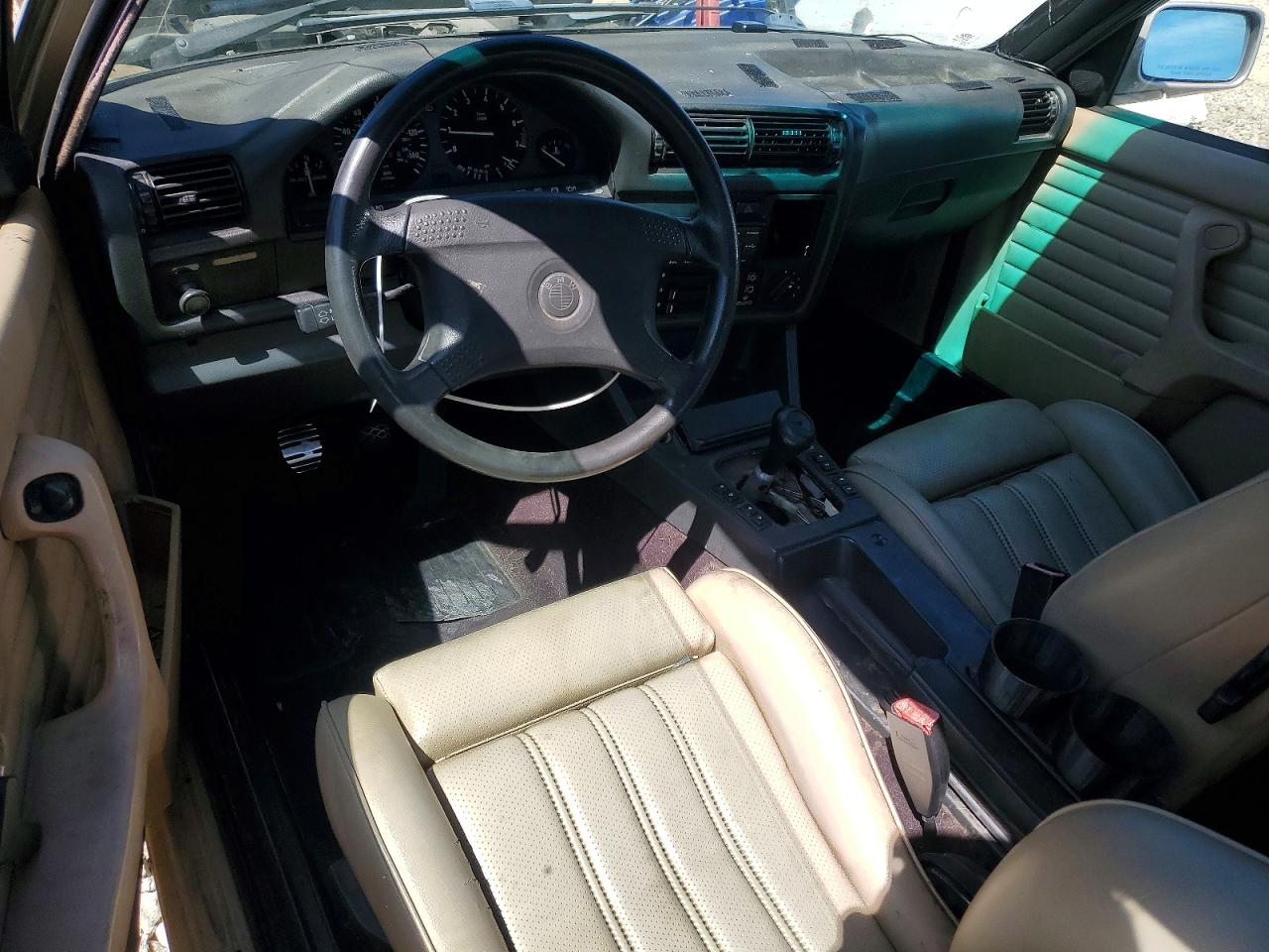 BMW 3 Series I