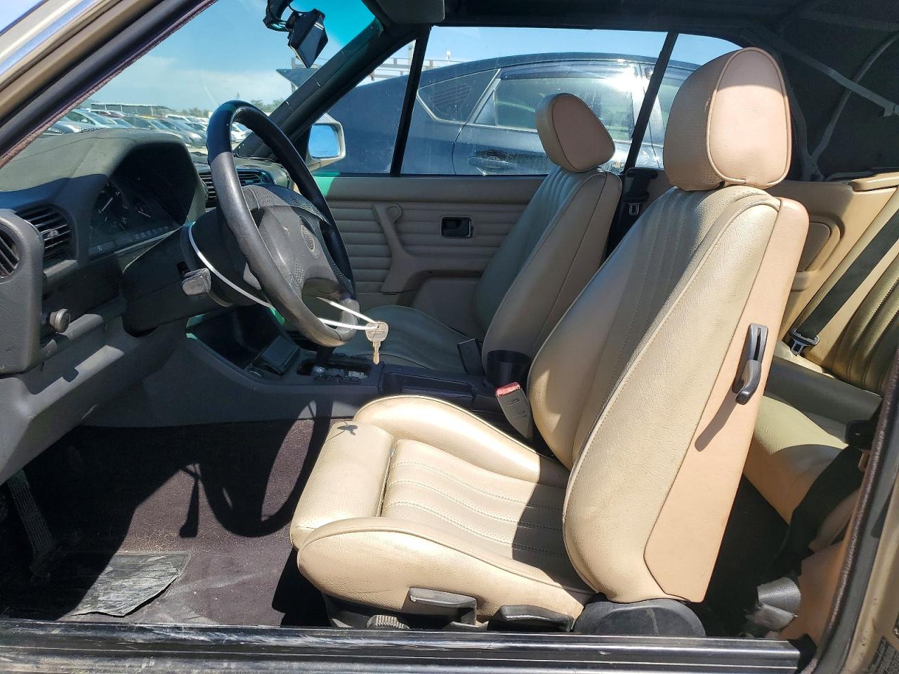 BMW 3 Series I