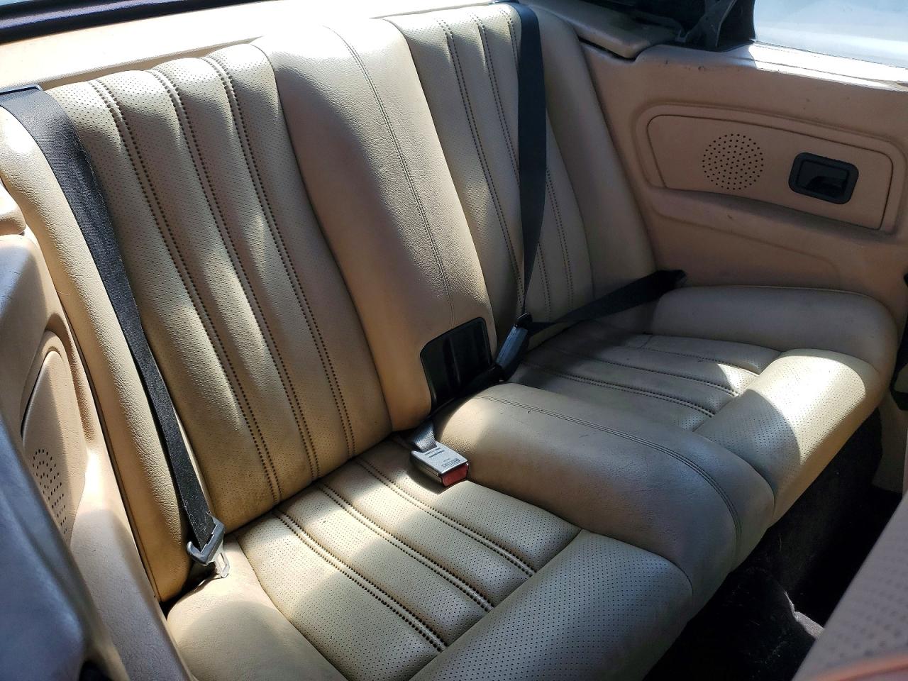 BMW 3 Series I