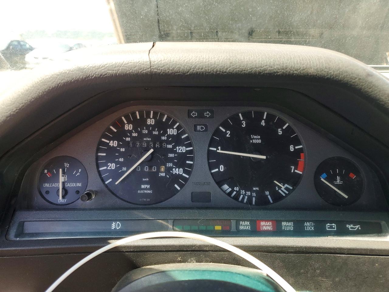 BMW 3 Series I