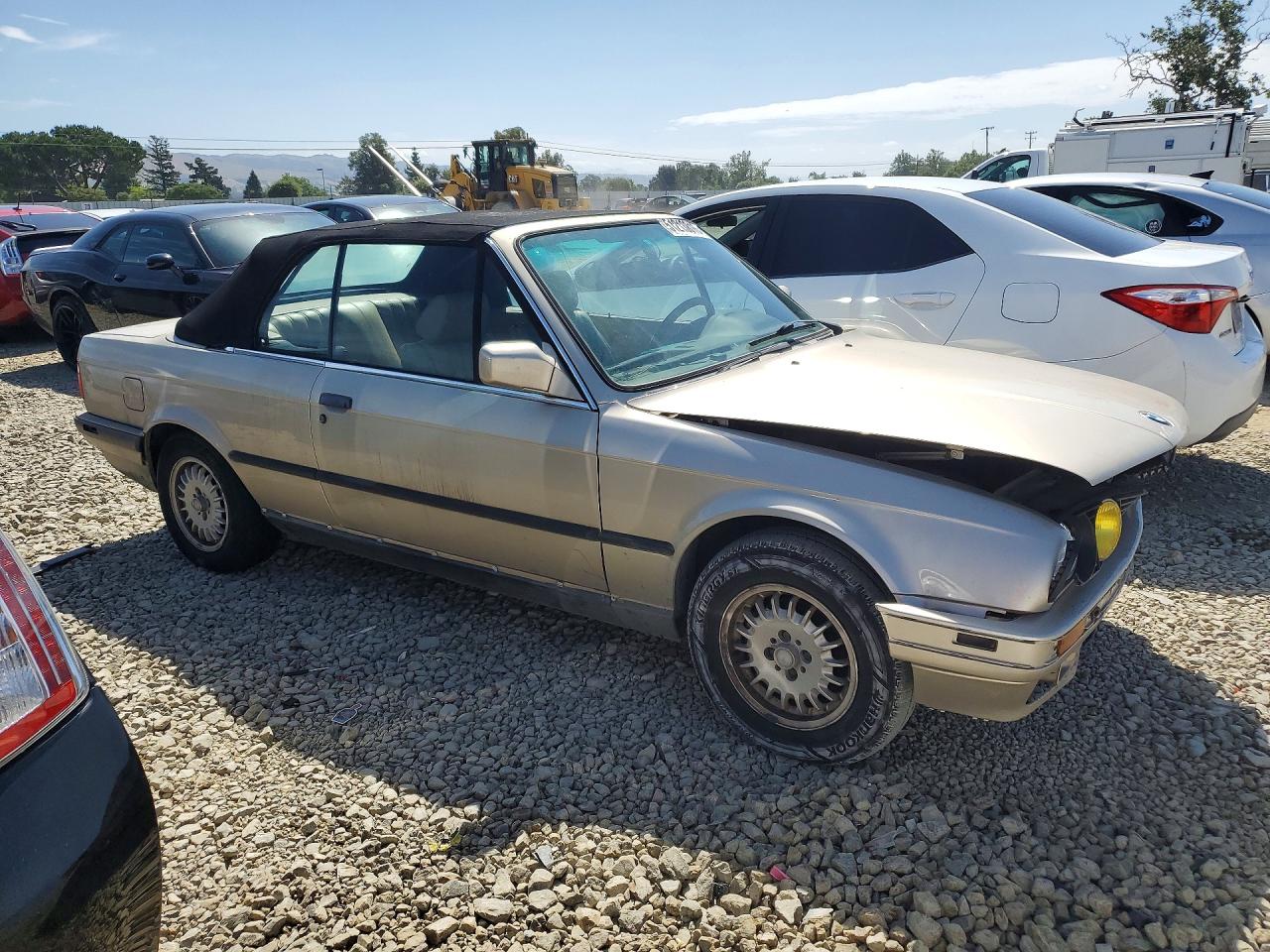 BMW 3 Series I