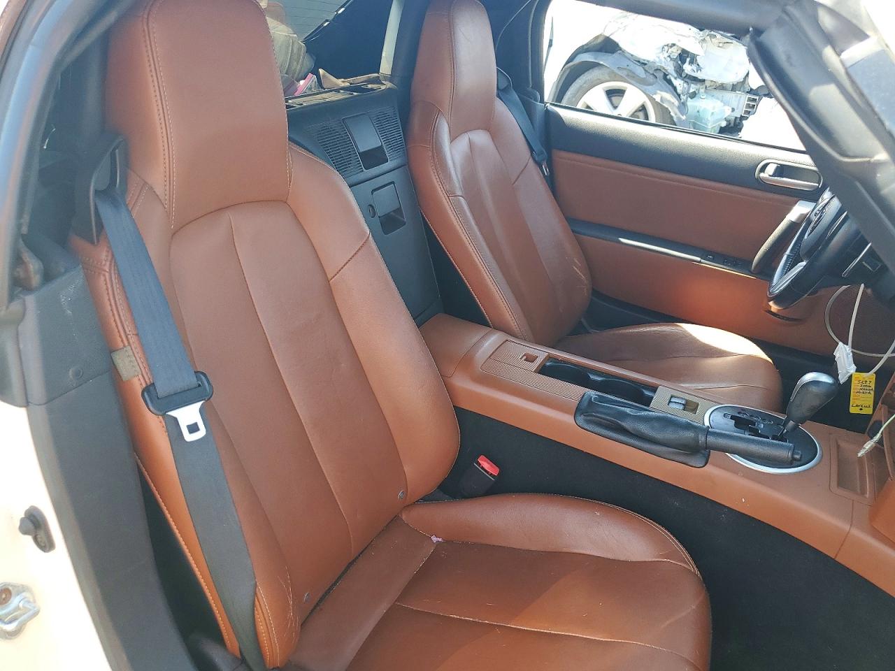 Mazda Mx5