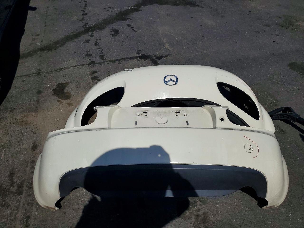 Mazda Mx5