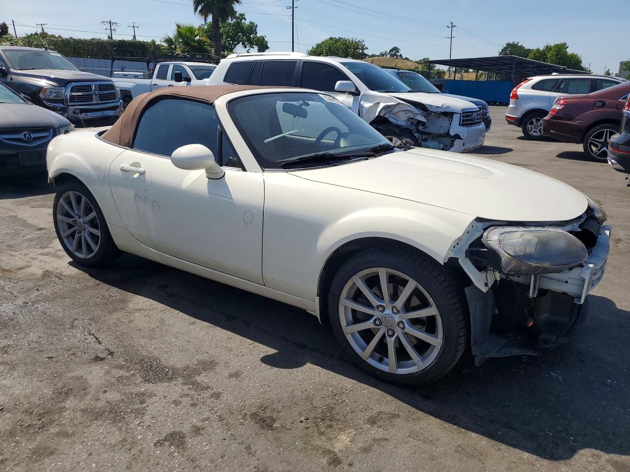 Mazda Mx5