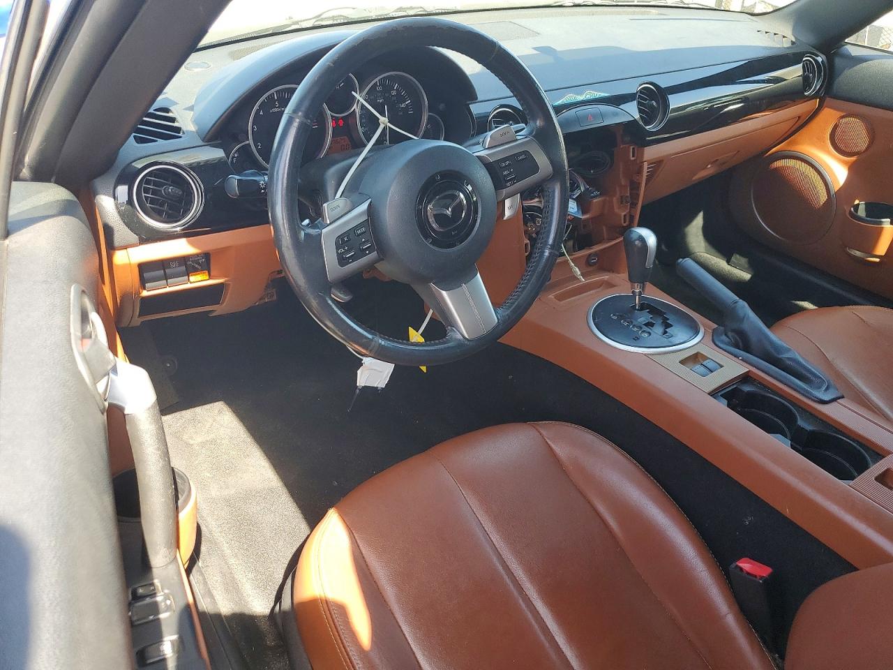 Mazda Mx5