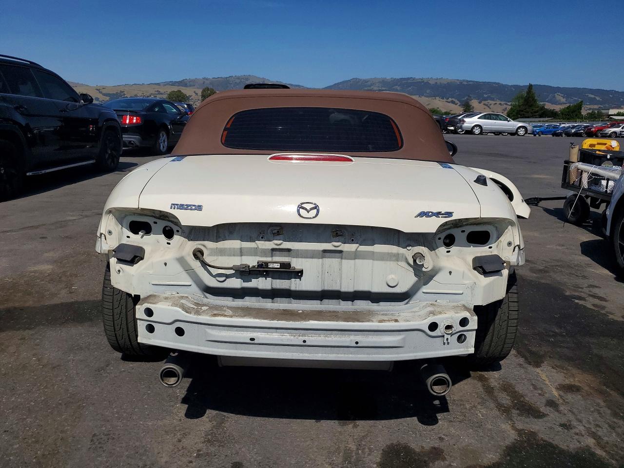 Mazda Mx5
