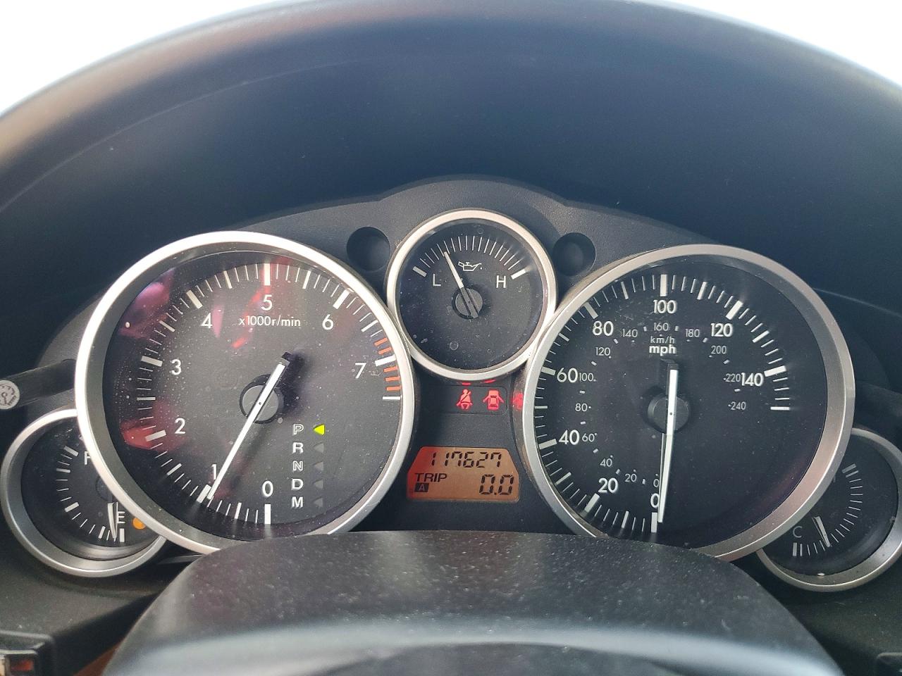 Mazda Mx5