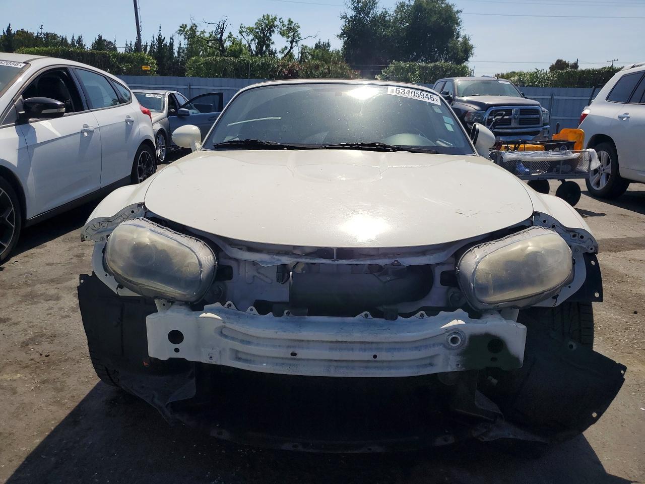 Mazda Mx5