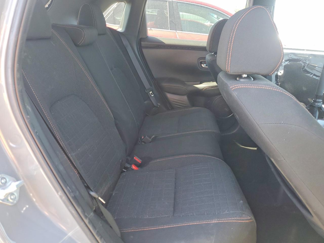 Honda HR-V Sport