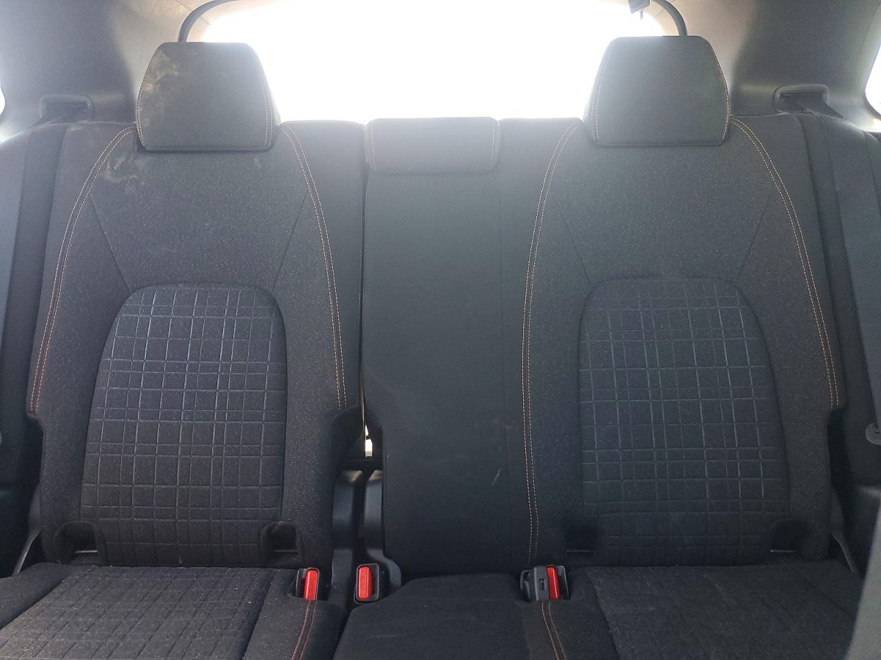 Honda HR-V Sport