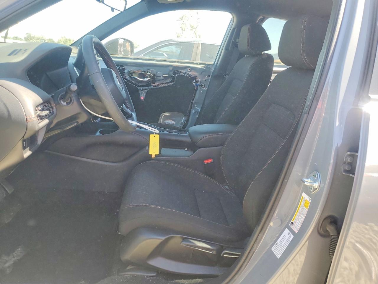 Honda HR-V Sport