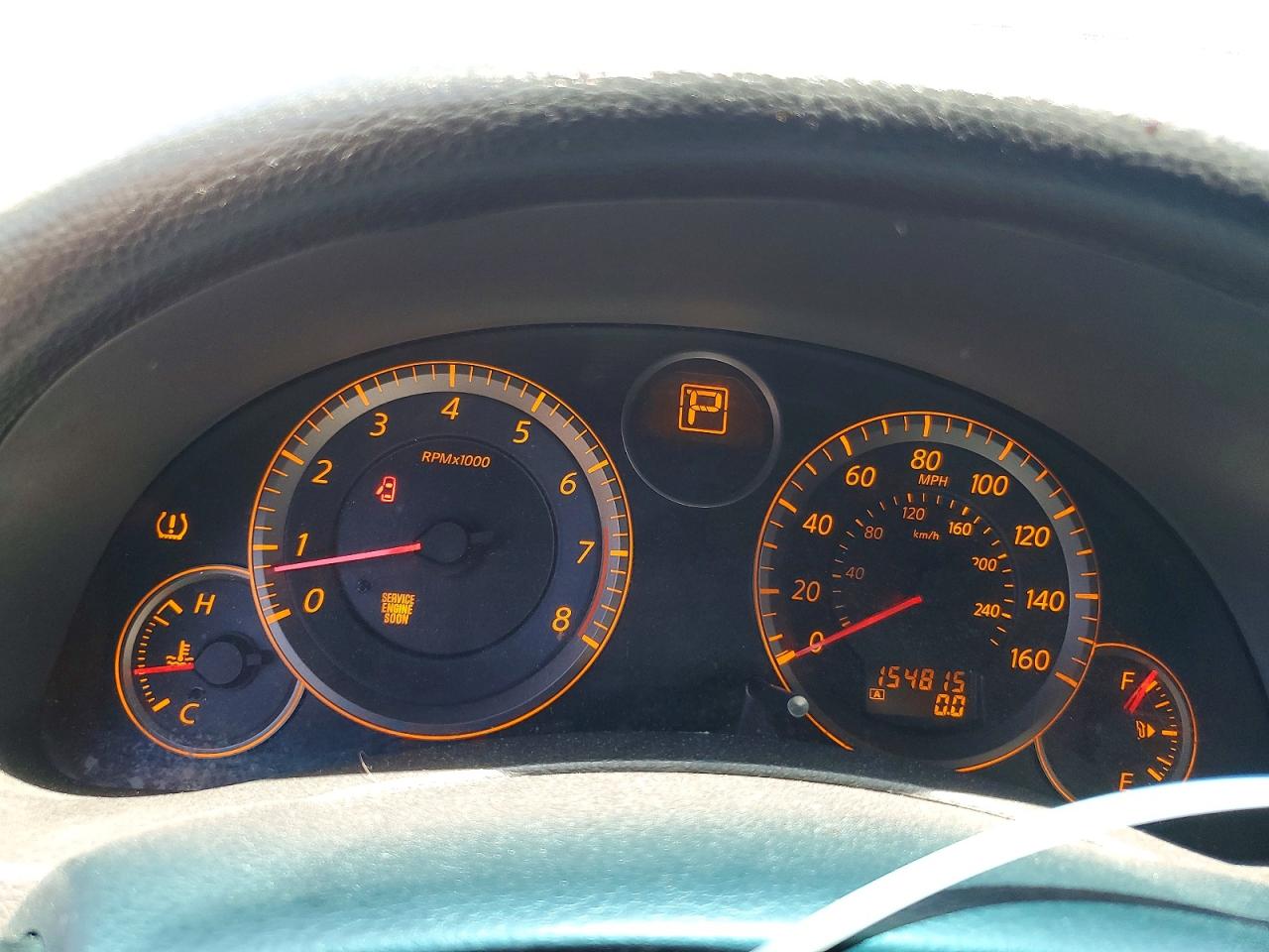 INFINITI G35 Base