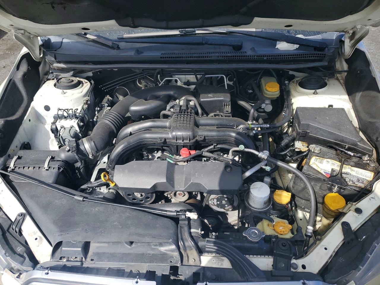 Subaru Impreza Premium