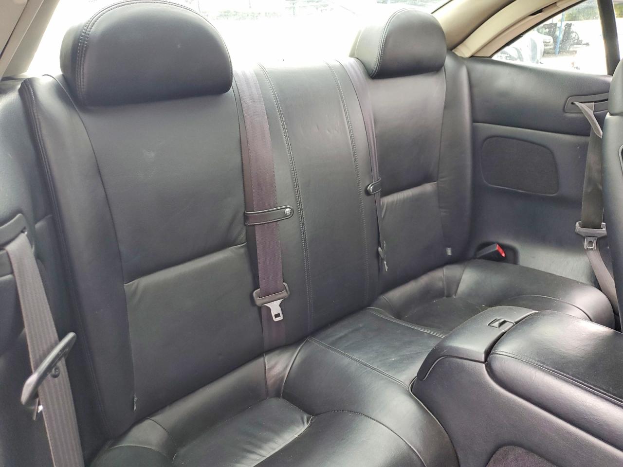 Lexus Sc 430