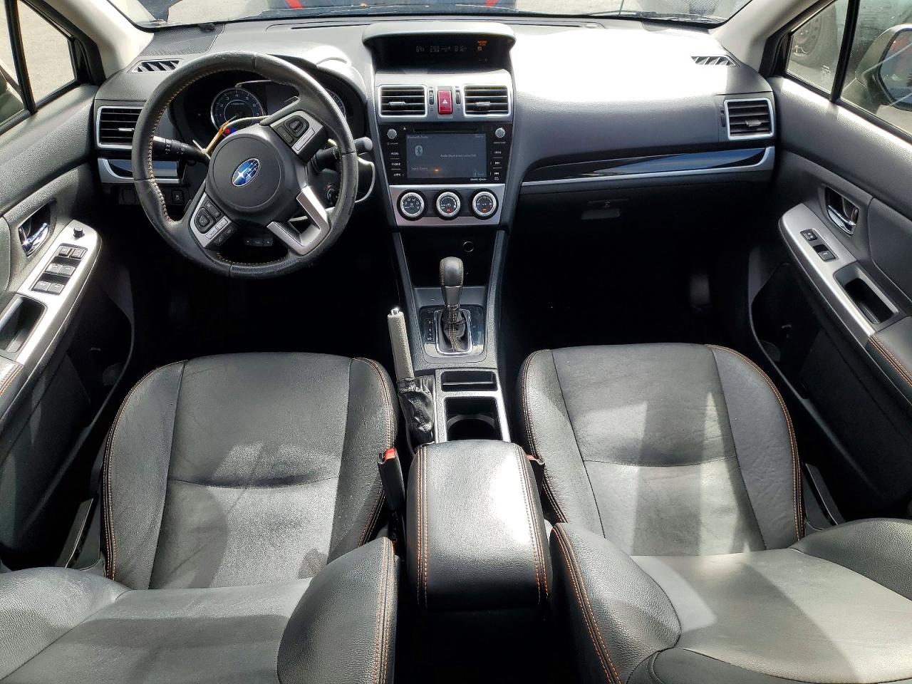 Subaru Crosstrek Limited