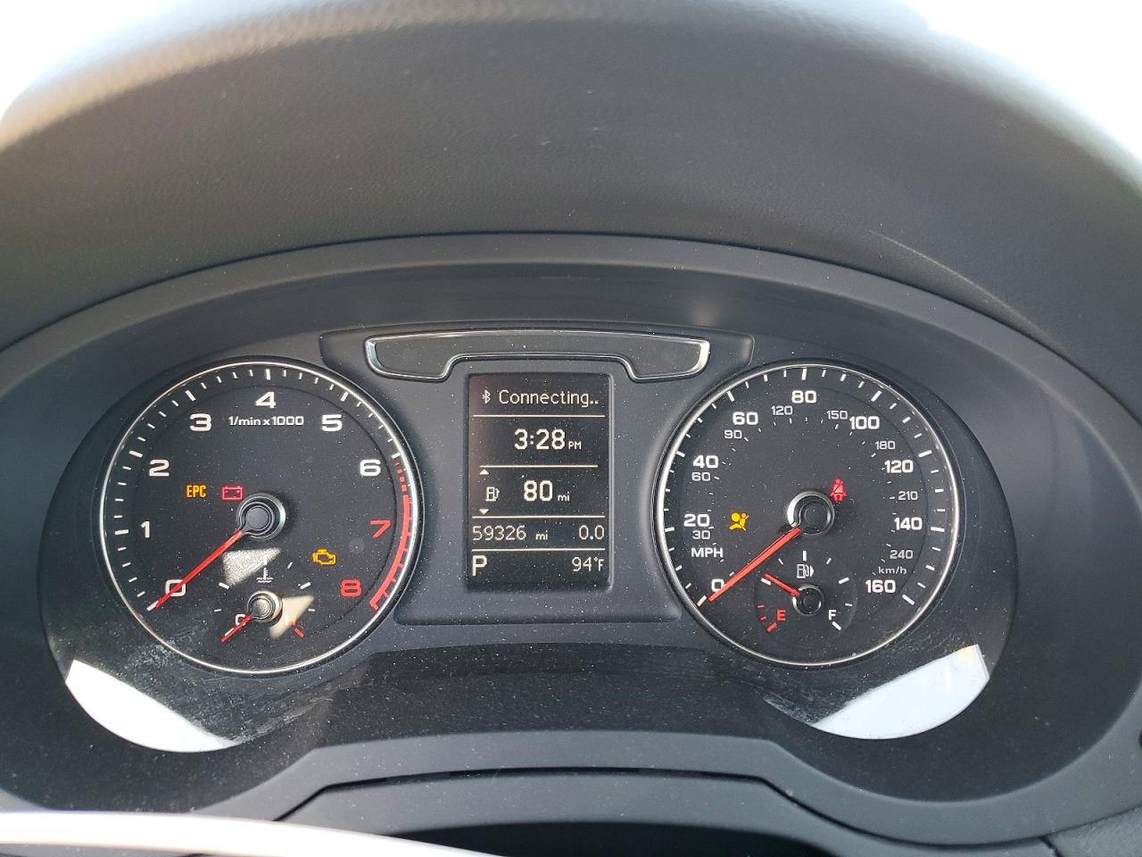 Audi Q3 Premium