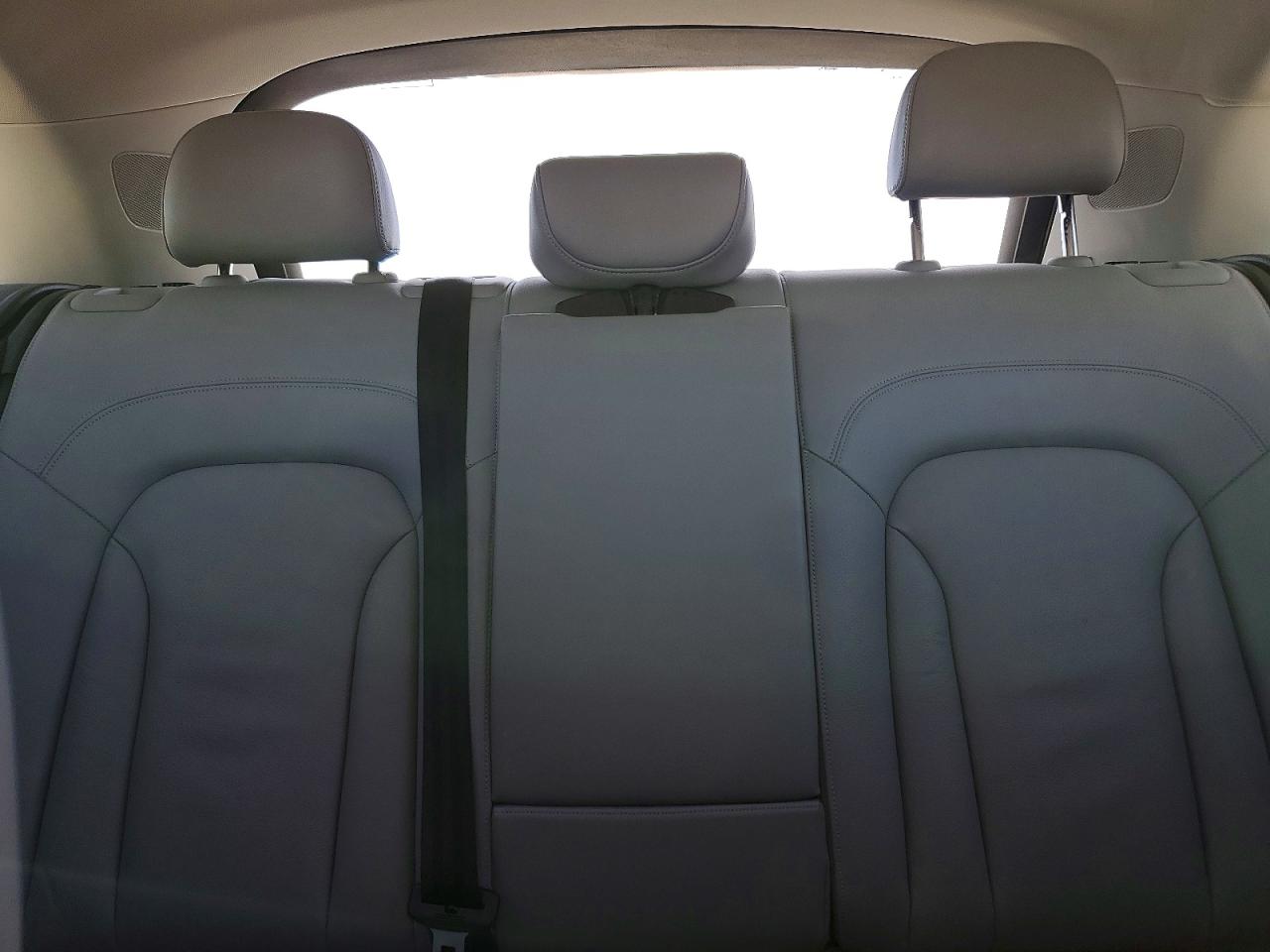Audi Q3 Premium