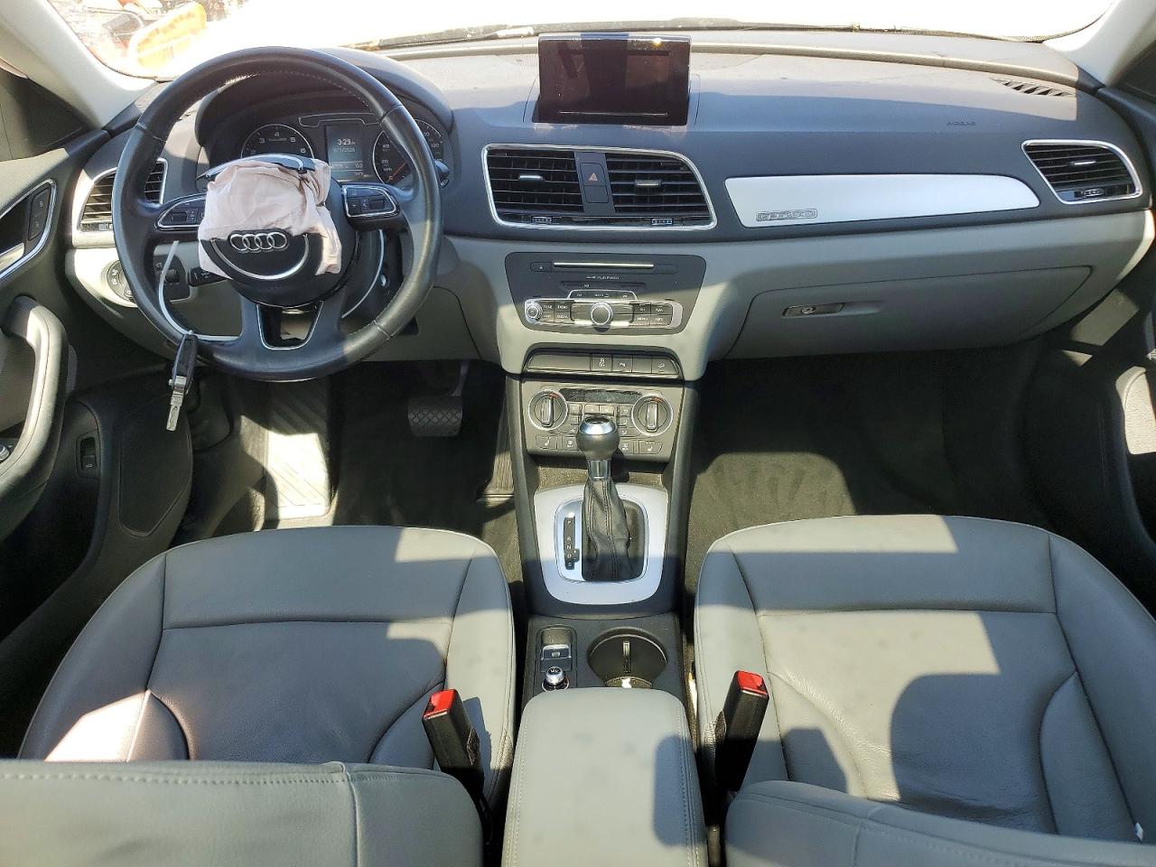 Audi Q3 Premium