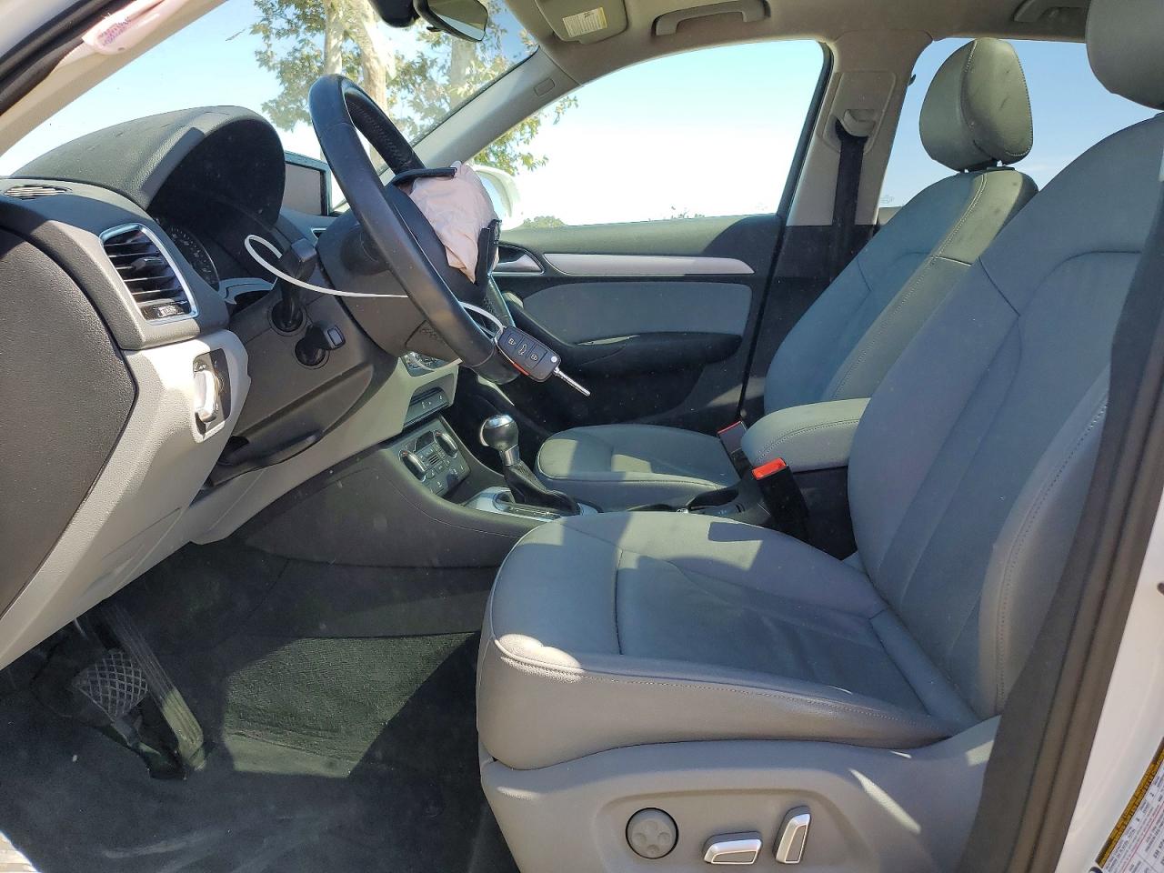 Audi Q3 Premium