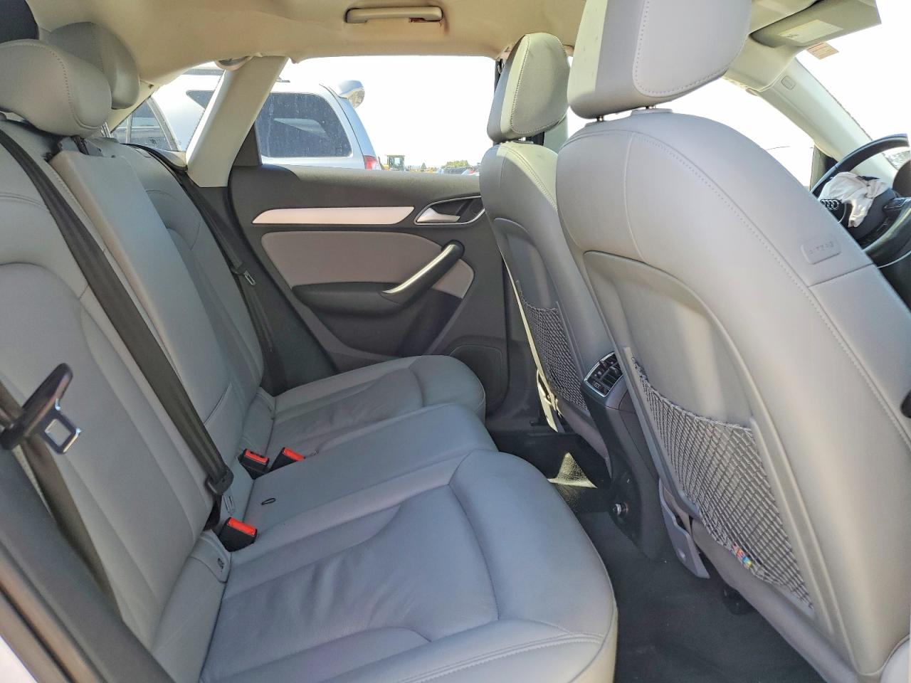 Audi Q3 Premium