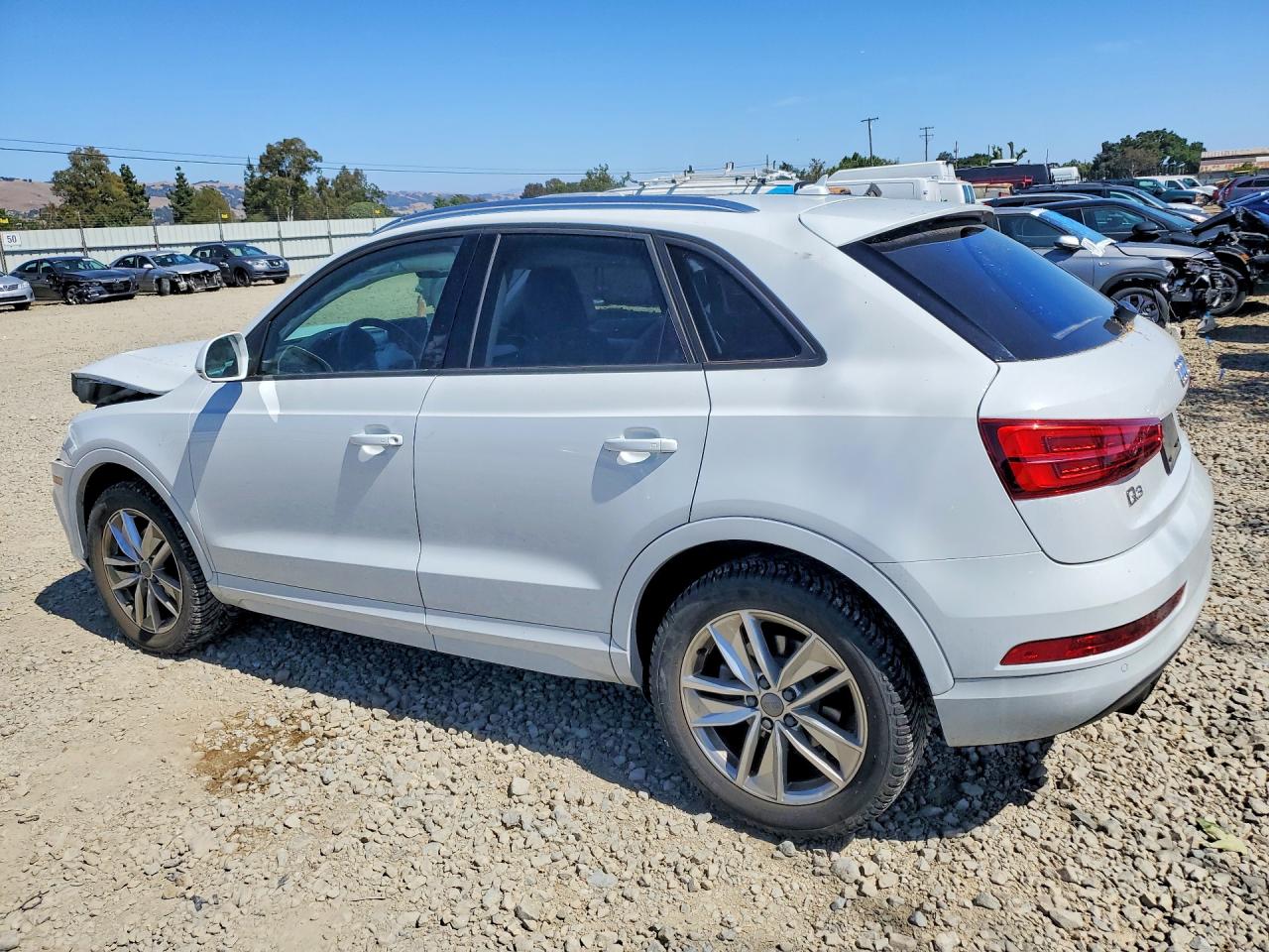 Audi Q3 Premium