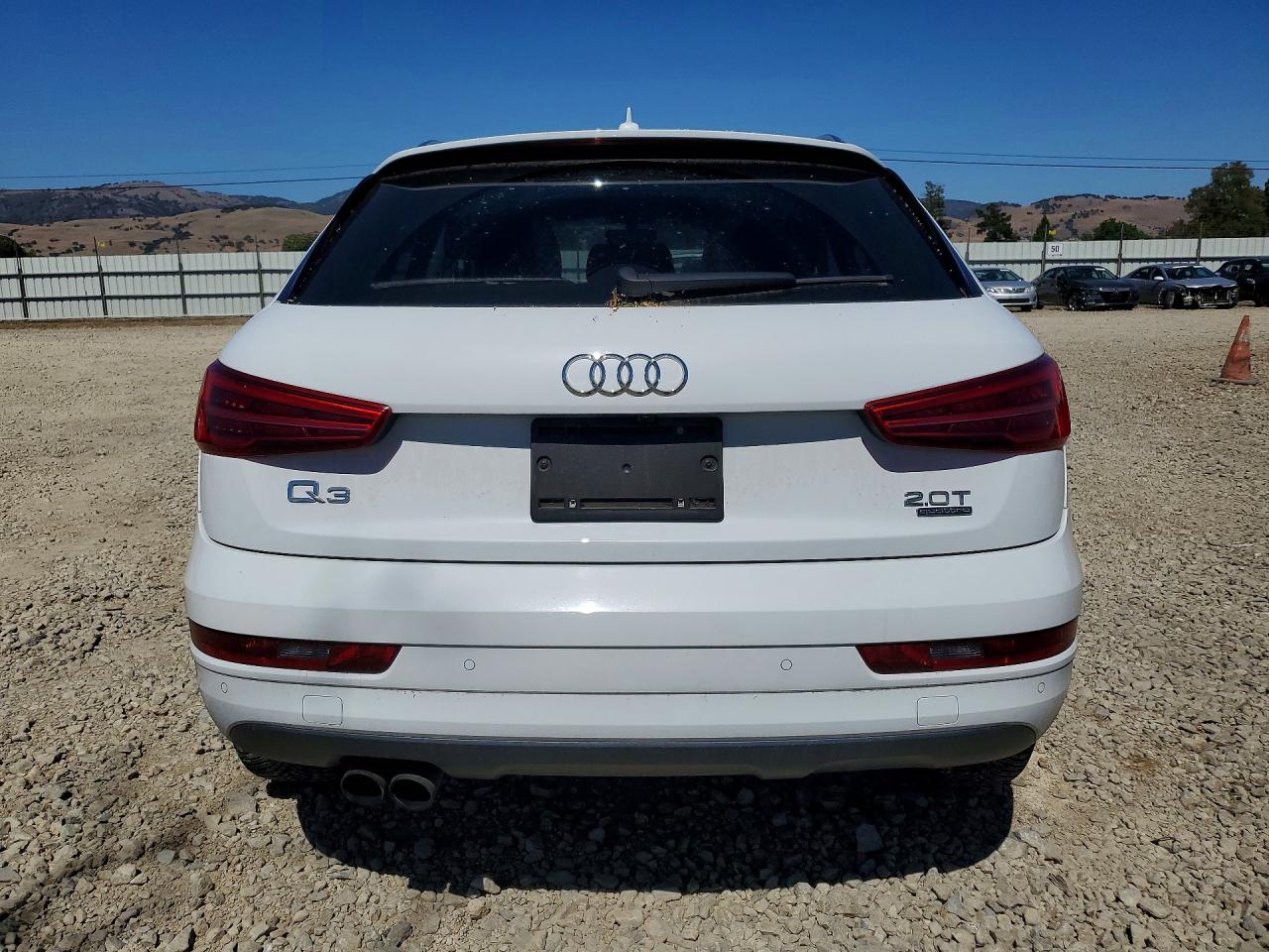 Audi Q3 Premium