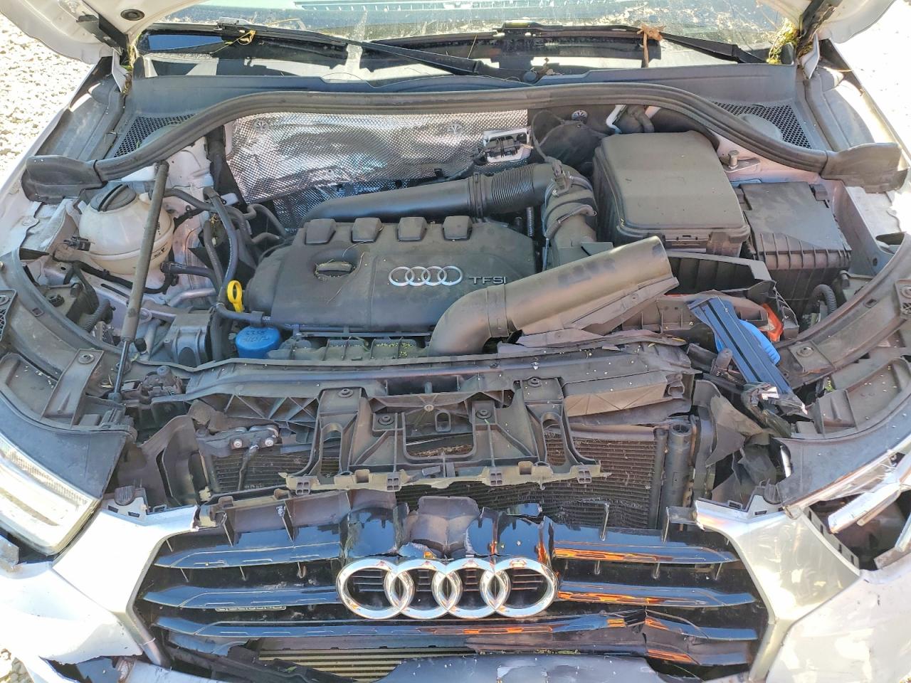 Audi Q3 Premium