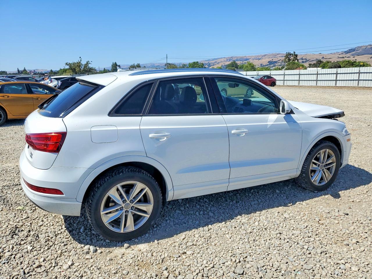 Audi Q3 Premium